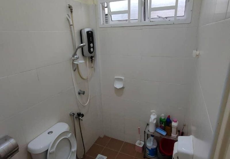 Taman Bukit Katil Damai