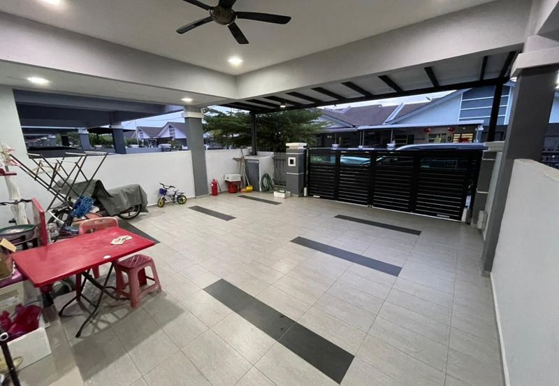 Taman Bukit Katil Damai