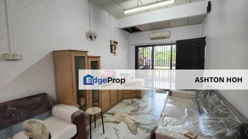 EXTENDED Furnished 3-bed Single 1 Storey House in Taman Seri Duyong, Melaka, Melaka Tengah