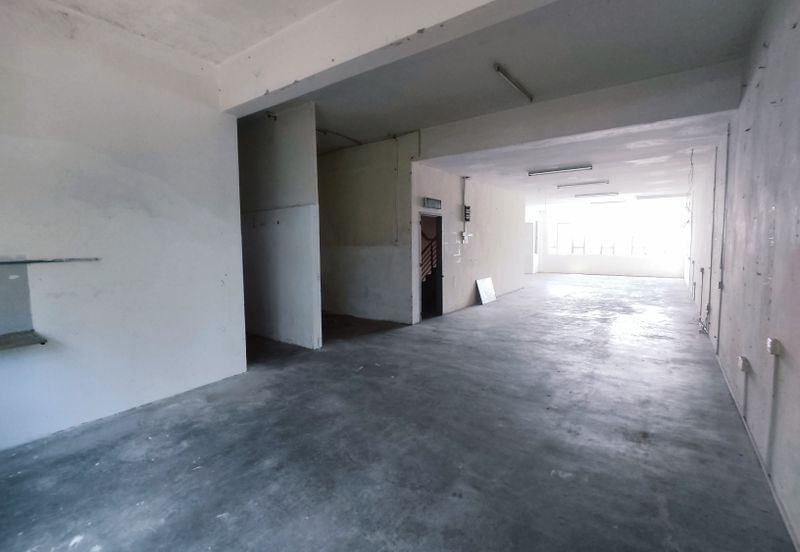 Ayer Keroh Commercial Centre