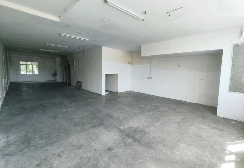 Ayer Keroh Commercial Centre