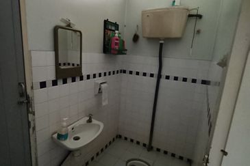 TAMAN KASTURI FASA 1 & 2