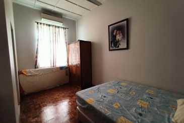 TAMAN KASTURI FASA 1 & 2