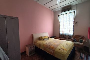 TAMAN KASTURI FASA 1 & 2