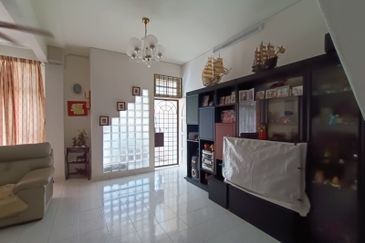 TAMAN KASTURI FASA 1 & 2