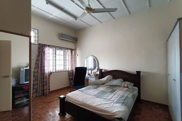 TAMAN KASTURI FASA 1 & 2