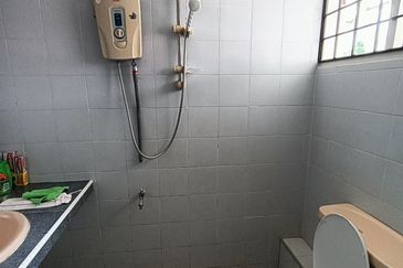 TAMAN KASTURI FASA 1 & 2