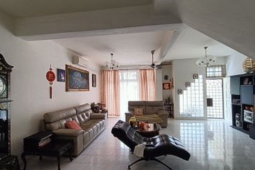 TAMAN KASTURI FASA 1 & 2