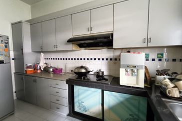 TAMAN KASTURI FASA 1 & 2