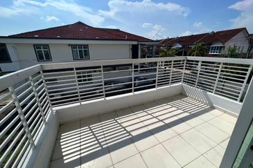 TAMAN BUKIT PIATU MUTIARA