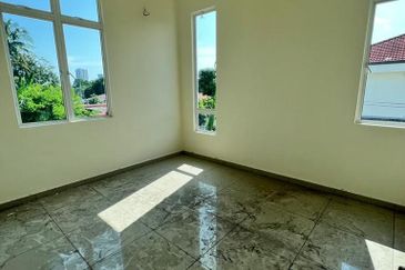 TAMAN BUKIT PIATU MUTIARA