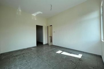 TAMAN BUKIT PIATU MUTIARA