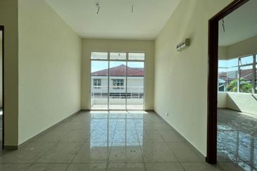 TAMAN BUKIT PIATU MUTIARA