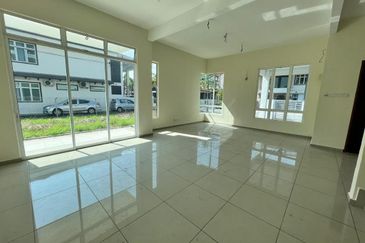 TAMAN BUKIT PIATU MUTIARA