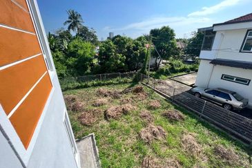 TAMAN BUKIT PIATU MUTIARA