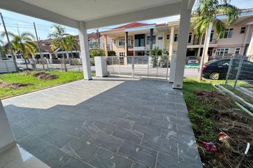 TAMAN BUKIT PIATU MUTIARA