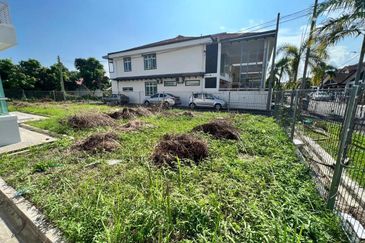 TAMAN BUKIT PIATU MUTIARA