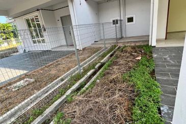 TAMAN BUKIT PIATU MUTIARA