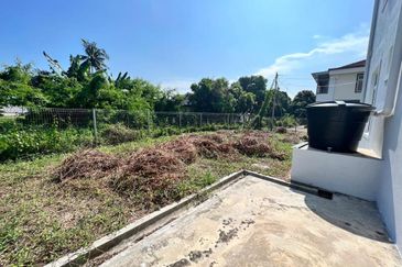 TAMAN BUKIT PIATU MUTIARA