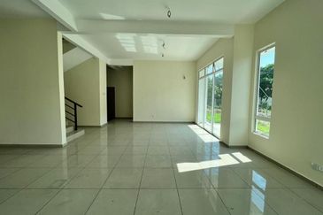 TAMAN BUKIT PIATU MUTIARA