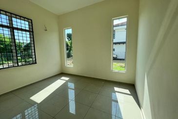 TAMAN BUKIT PIATU MUTIARA