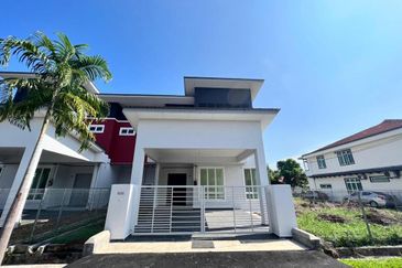 TAMAN BUKIT PIATU MUTIARA