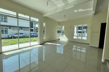 TAMAN BUKIT PIATU MUTIARA