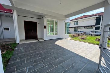 TAMAN BUKIT PIATU MUTIARA