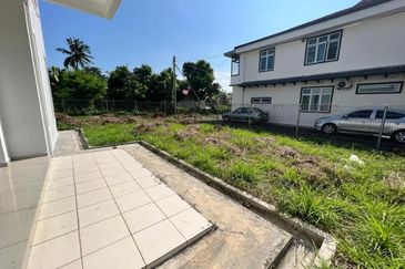 TAMAN BUKIT PIATU MUTIARA