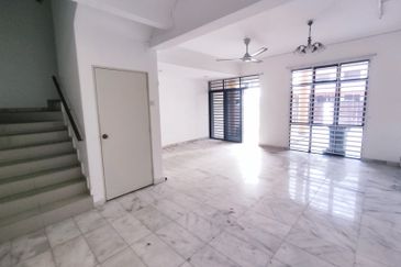 TAMAN KANDANG PERMAI