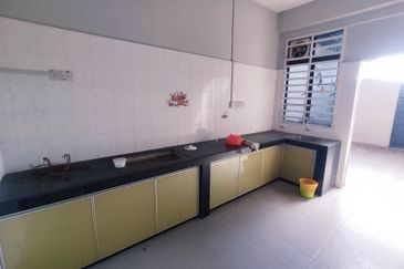 TAMAN KANDANG PERMAI