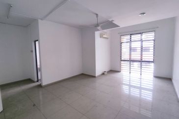 TAMAN KANDANG PERMAI