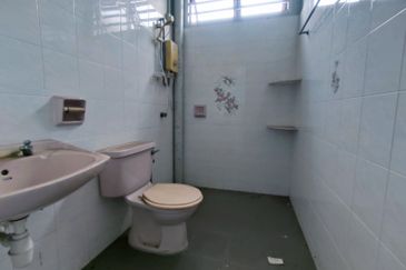 TAMAN KANDANG PERMAI