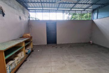 TAMAN KANDANG PERMAI