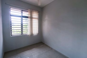 TAMAN KANDANG PERMAI