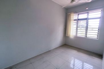 TAMAN KANDANG PERMAI