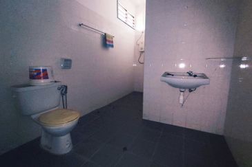 TAMAN KANDANG PERMAI