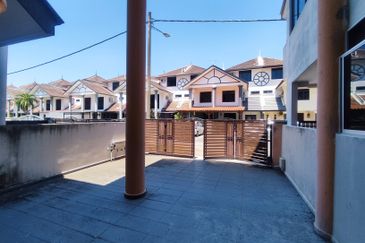 TAMAN KANDANG PERMAI