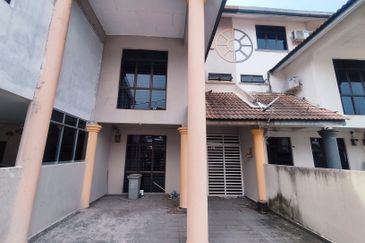 TAMAN KANDANG PERMAI