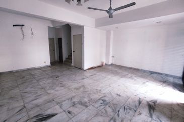 TAMAN KANDANG PERMAI