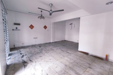 TAMAN KANDANG PERMAI