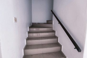 TAMAN KANDANG PERMAI