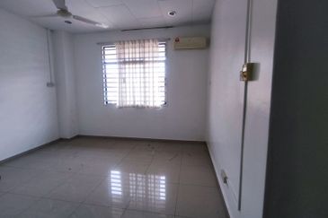 TAMAN KANDANG PERMAI