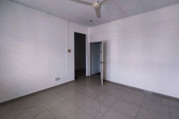 TAMAN KANDANG PERMAI