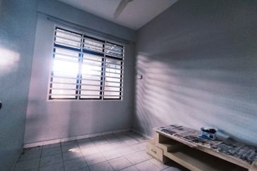 TAMAN KANDANG PERMAI