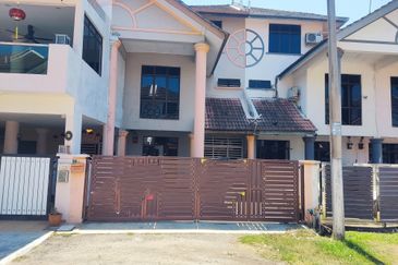 TAMAN KANDANG PERMAI