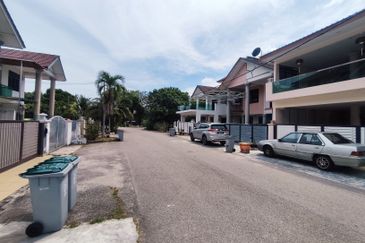 TAMAN KANDANG PERMAI