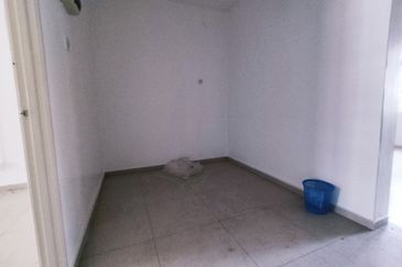 TAMAN KANDANG PERMAI