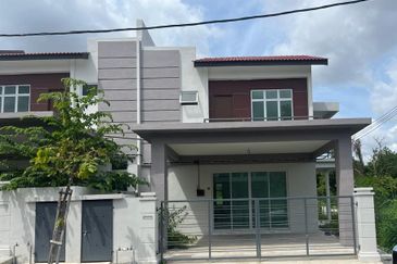 Taman Ayer Keroh Permai