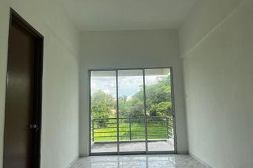 Taman Ayer Keroh Permai